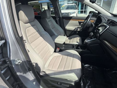 Used 2018 Honda CR-V EX-L image 25