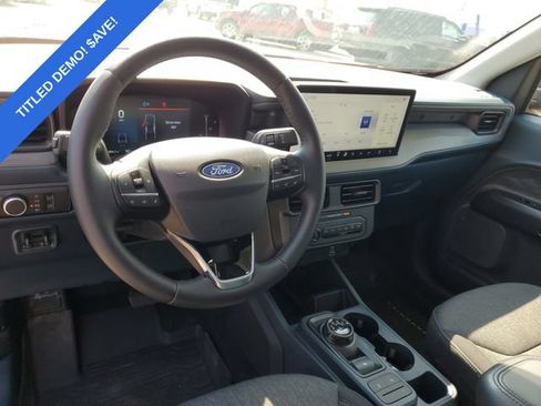 Used 2026 Ford Maverick XLT w/ XLT Luxury Package AWD/4WD image 14