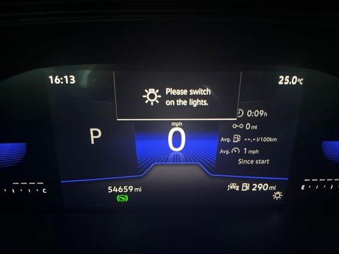 Used 2024 Volkswagen Taos S FWD image 16