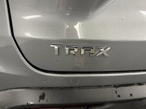 New 2026 Chevrolet Trax ACTIV w/ Driver Confidence Package image 65