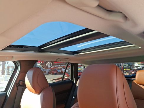 New 2026 MAZDA CX-50 AWD 2.5 S w/ Cargo Package image 14