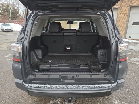 Certified 2024 Toyota 4Runner TRD Pro image 31