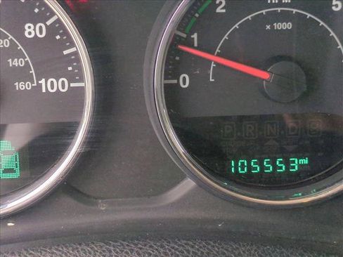 Used 2015 Jeep Wrangler Unlimited Sport w/ Quick Order Package 23S image 10