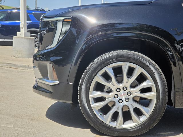 Used 2026 GMC Acadia Denali FWD image 7
