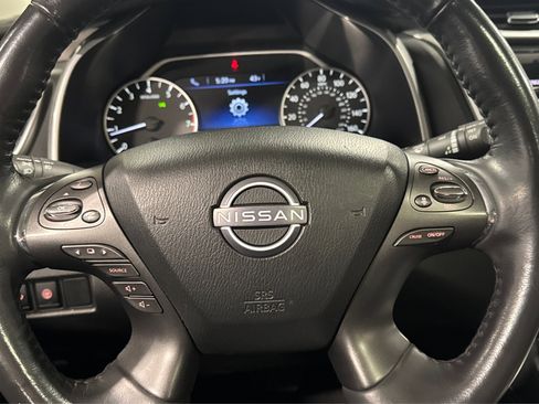 Used 2023 Nissan Murano Platinum image 25