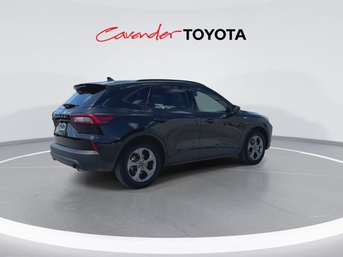 Used 2025 Ford Escape ST-Line FWD image 8