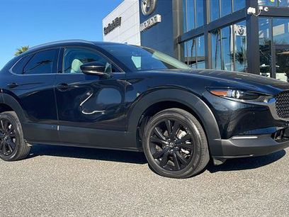 Used 2022 MAZDA CX-30 2.5 Turbo w/ Premium Package