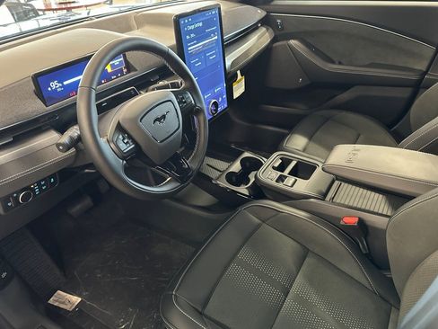New 2025 Ford Mustang Mach-E GT AWD/4WD image 18