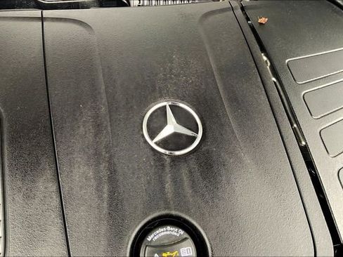 Used 2026 Mercedes-Benz GLC 300 4MATIC image 29