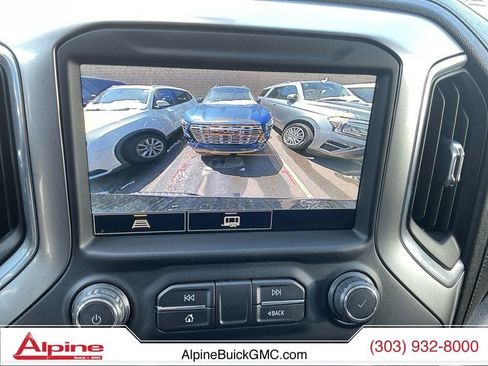 Certified 2021 Chevrolet Silverado 1500 LT w/ Convenience Package II image 18