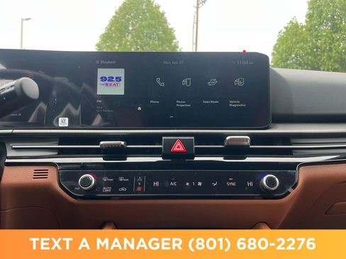 Used 2026 Kia Sportage X-Line AWD/4WD image 18