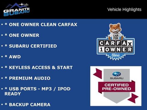 Certified 2024 Subaru Forester Wilderness image 2