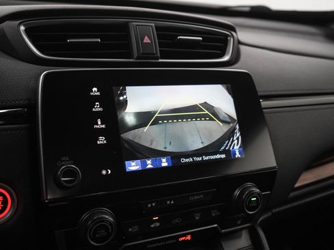 Used 2017 Honda CR-V EX image 21