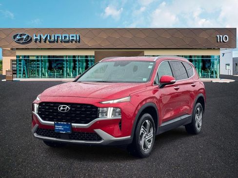 Used 2023 Hyundai Santa Fe SEL AWD/4WD image 1