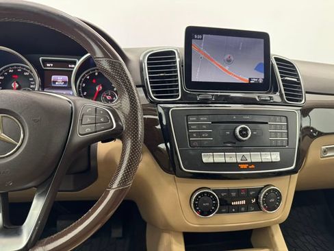 Used 2018 Mercedes-Benz GLE 350 image 23