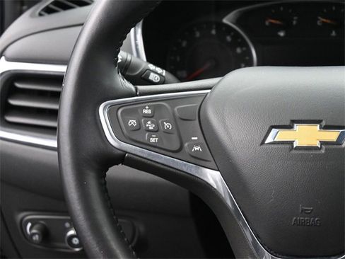 Certified 2022 Chevrolet Equinox LT image 30