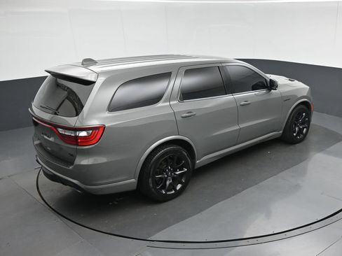 Used 2021 Dodge Durango R/T w/ Tow 'N Go Package AWD/4WD image 71