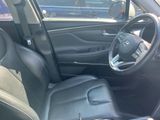 Used 2019 Hyundai Santa Fe FWD image 4