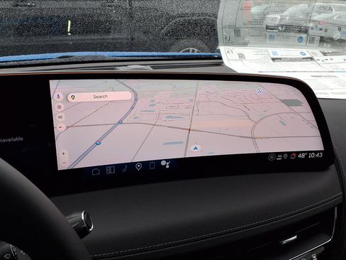 New 2026 Cadillac CT5 Premium Luxury image 15