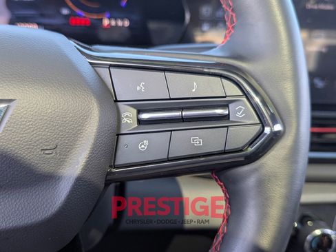 Used 2024 Chevrolet Silverado EV RST AWD/4WD image 22
