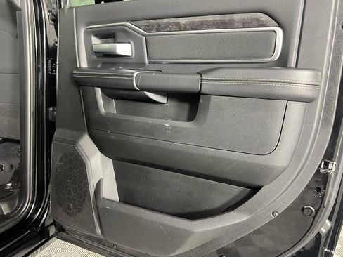 Certified 2024 RAM 2500 Big Horn w/ Bed Utility Group image 27