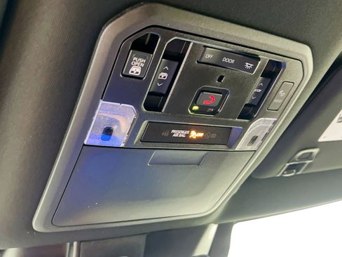 New 2026 Toyota Tundra 1794 Edition AWD/4WD image 22