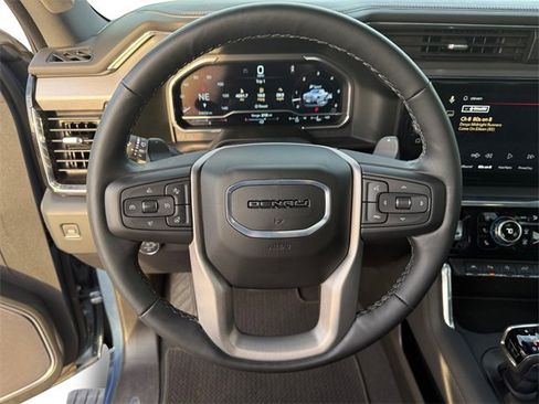 Used 2024 GMC Sierra 1500 Denali w/ Denali Reserve Package image 12