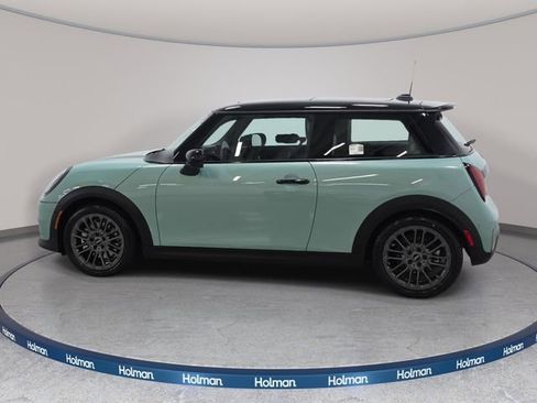 Used 2026 MINI Cooper S FWD image 9