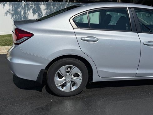 Used 2015 Honda Civic LX image 31