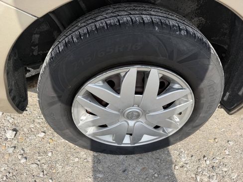 Used 2008 Toyota Sienna LE FWD image 14