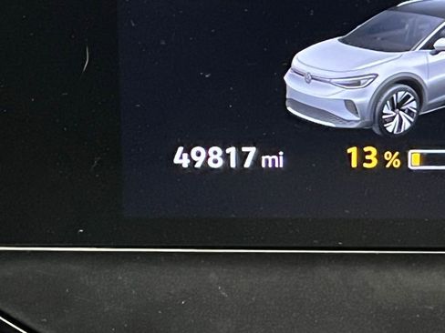 Used 2022 Volkswagen ID.4 Pro image 23