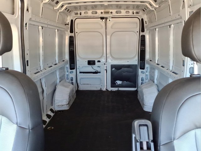 Used 2016 RAM ProMaster 2500 w/ Interior Convenience Group FWD image 22
