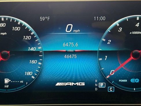 Certified 2022 Mercedes-Benz GLE 53 AMG 4MATIC image 17
