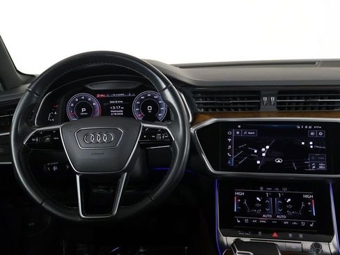 Used 2023 Audi A6 Premium Plus w/ Premium Plus Package image 37