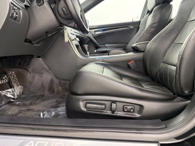 Used 2008 Acura TL Type-S FWD image 32