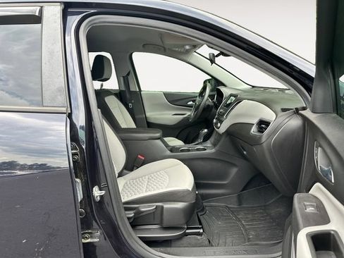 Used 2020 Chevrolet Equinox LS w/ LS Convenience Package FWD image 15