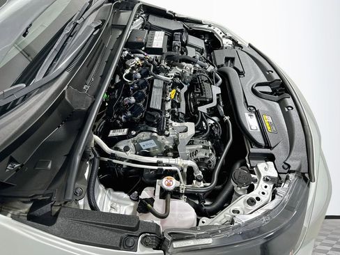 Used 2023 Toyota Corolla LE w/ LE Convenience Package image 23