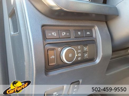 Used 2024 Ford F350 Platinum image 20