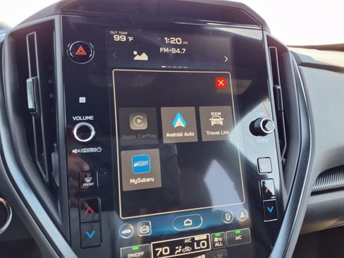 New 2026 Subaru Crosstrek 2.5i Sport image 4