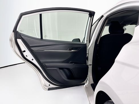 Used 2025 Toyota Camry LE image 25