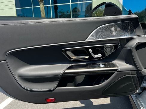 Used 2025 Mercedes-Benz AMG GT 55 image 18