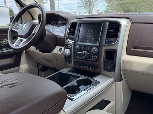 Used 2013 RAM 1500 Laramie w/ Convenience Group image 34