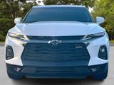 Used 2020 Chevrolet Blazer RS image 3