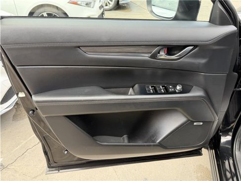 Used 2018 MAZDA CX-5 Grand Touring w/ Premium Package AWD/4WD image 14