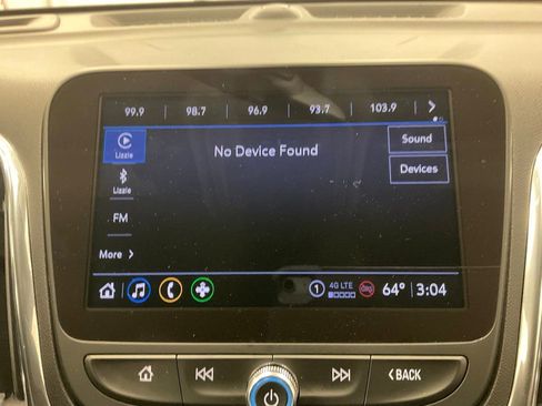 Used 2024 Chevrolet Equinox LT image 25