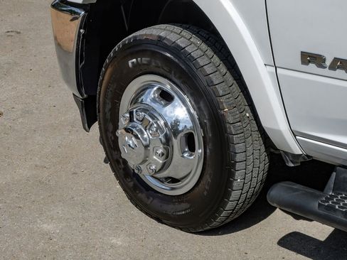 Used 2022 RAM 3500 Tradesman w/ Chrome Appearance Group image 62