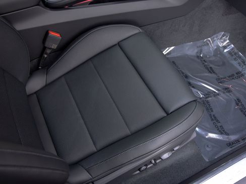 New 2026 Porsche Macan 4 Electric AWD/4WD image 54