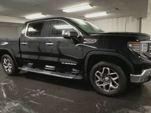 New 2026 GMC Sierra 1500 SLT w/ SLT Premium Plus Package image 2