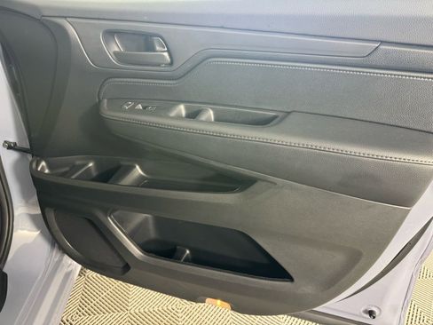Used 2025 Honda Odyssey Sport-L image 30