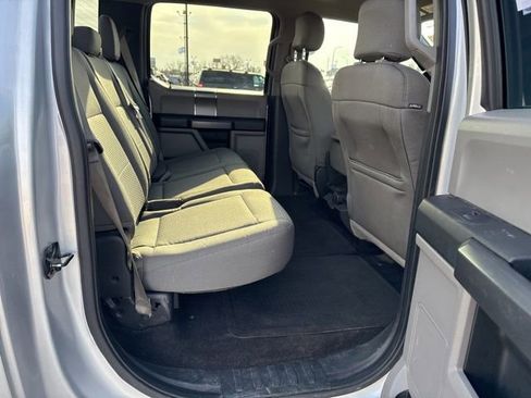 Used 2016 Ford F150 XLT w/ Equipment Group 302A Luxury image 13